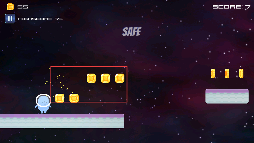 外星人无尽地牢