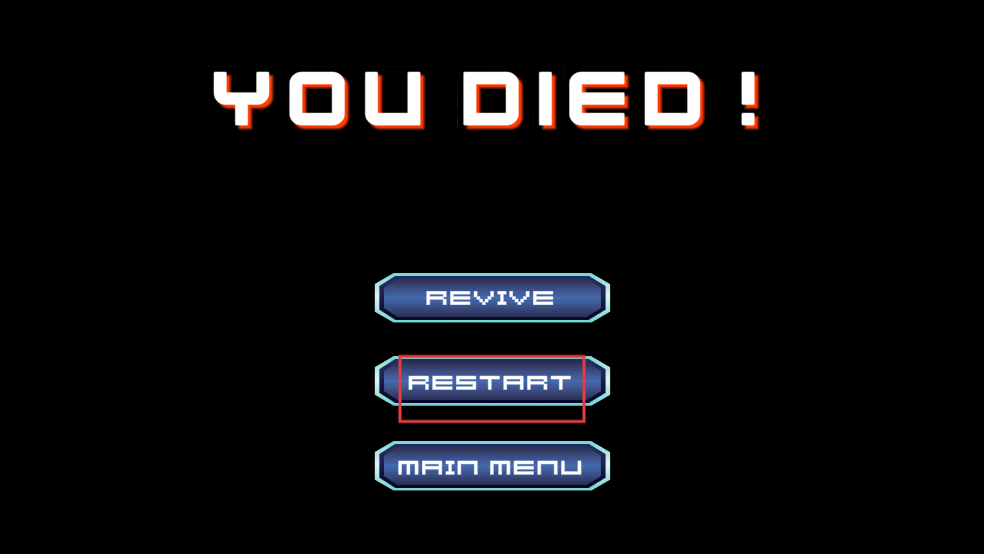 外星人无尽地牢