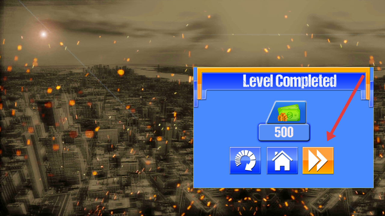 超级明星拳击手战斗