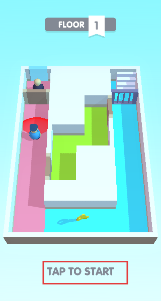 是特工就上一百层