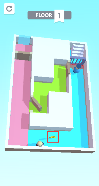 是特工就上一百层