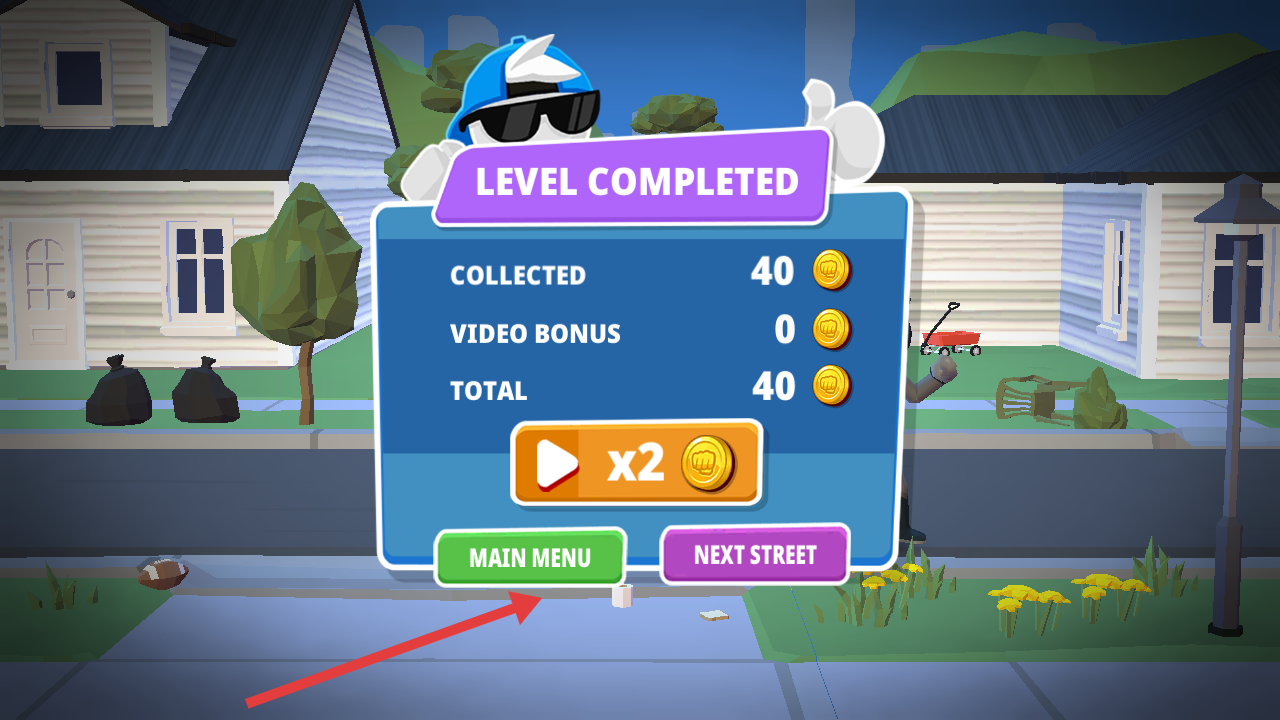 城市战斗机火柴人帮