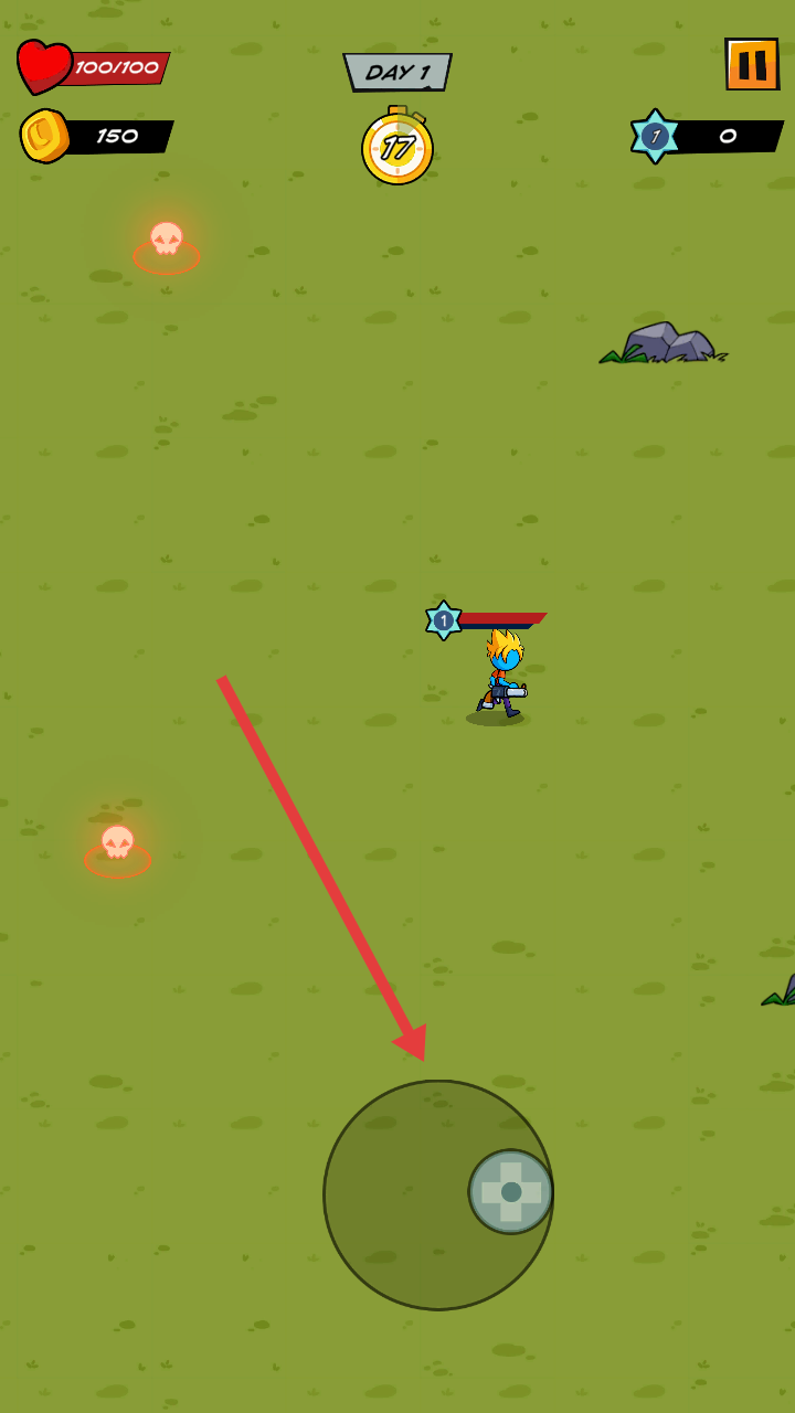 生存英雄幸存者的战争