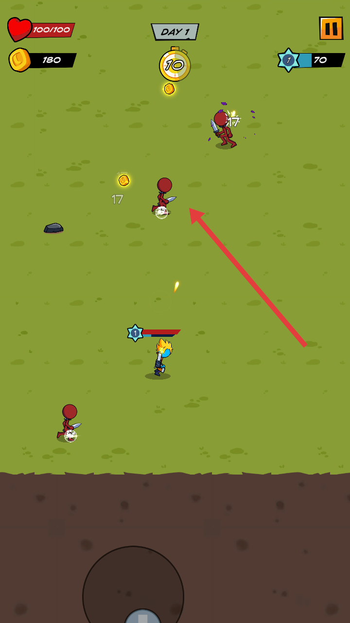 生存英雄幸存者的战争