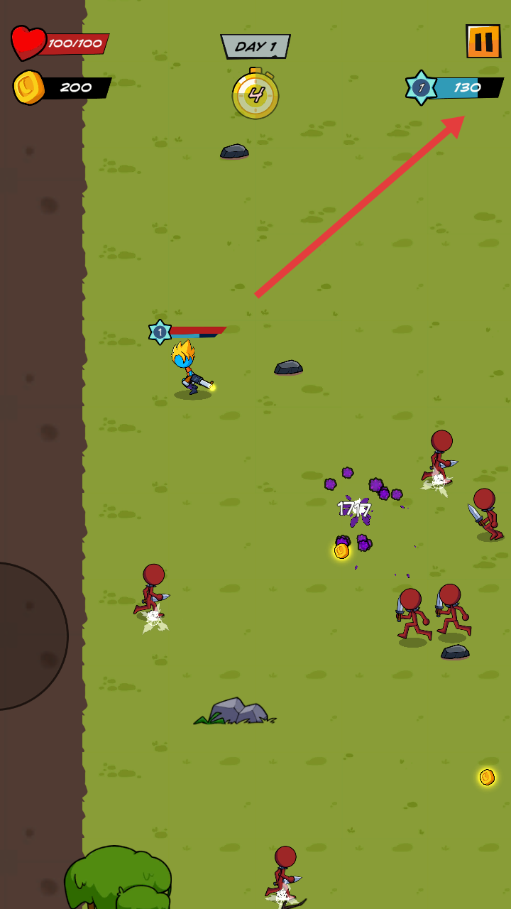 生存英雄幸存者的战争