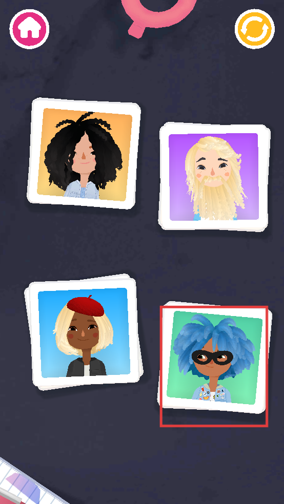 托卡小小发型师3