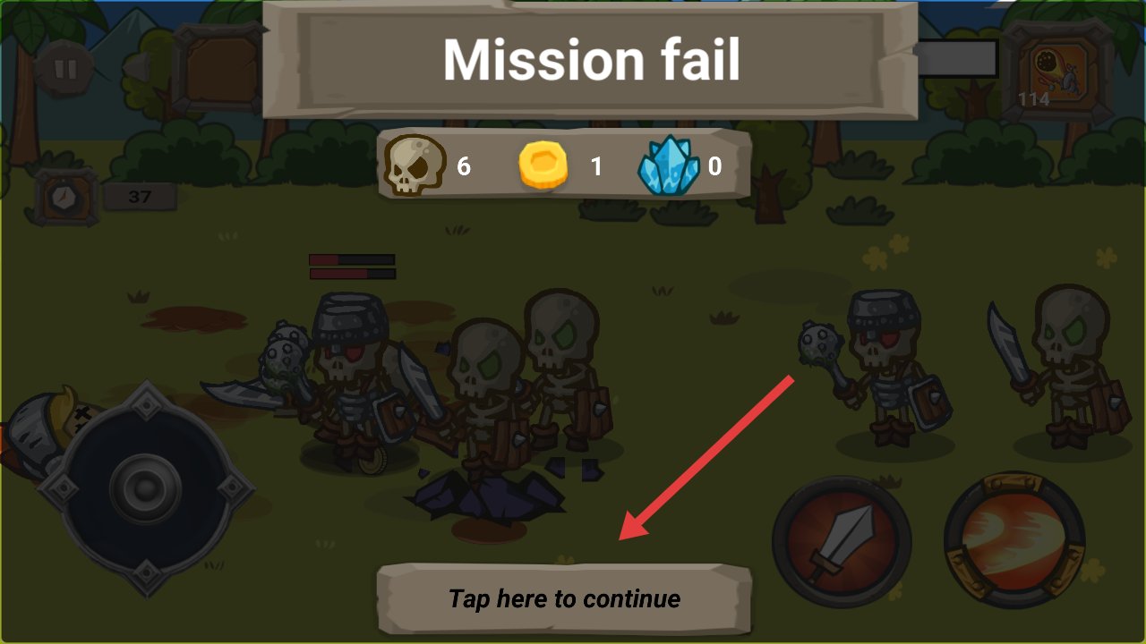 英雄任务僵尸战争