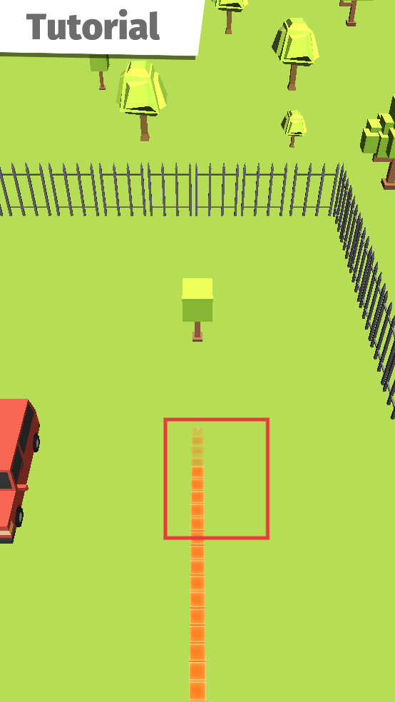 贪吃蛇城市大作战