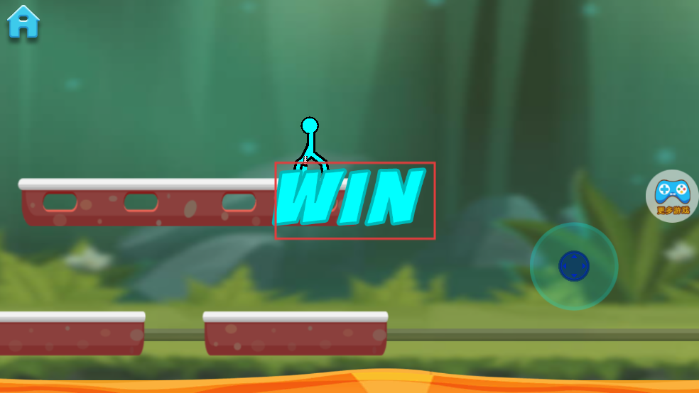 魔性火柴人对决