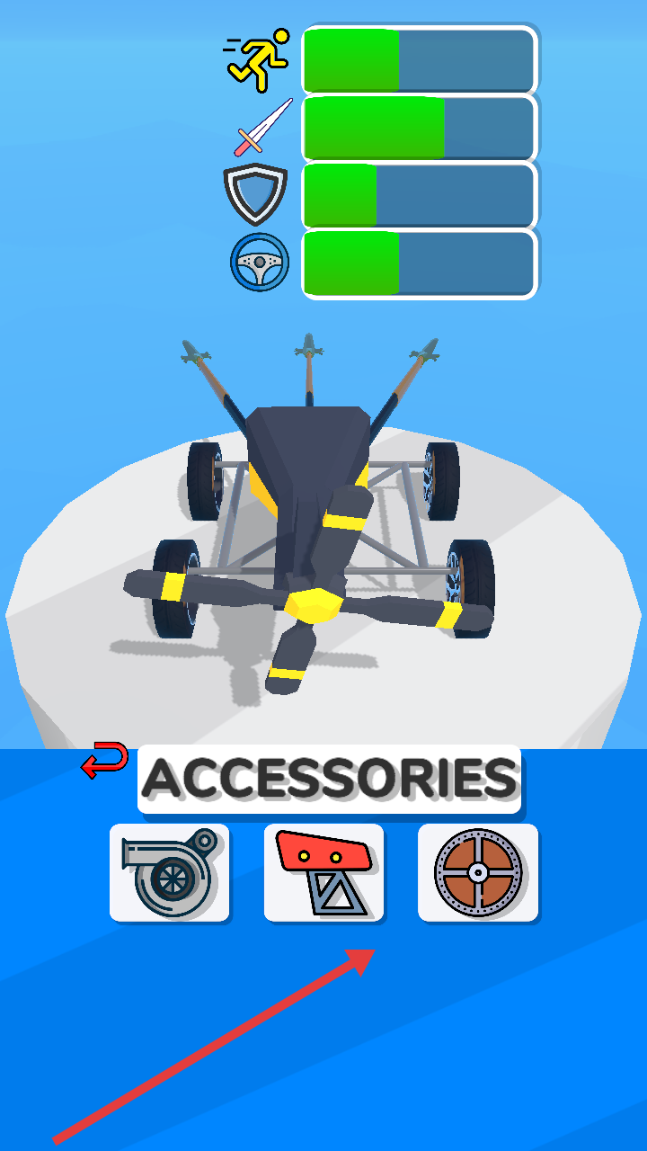 终极机器人锦标赛