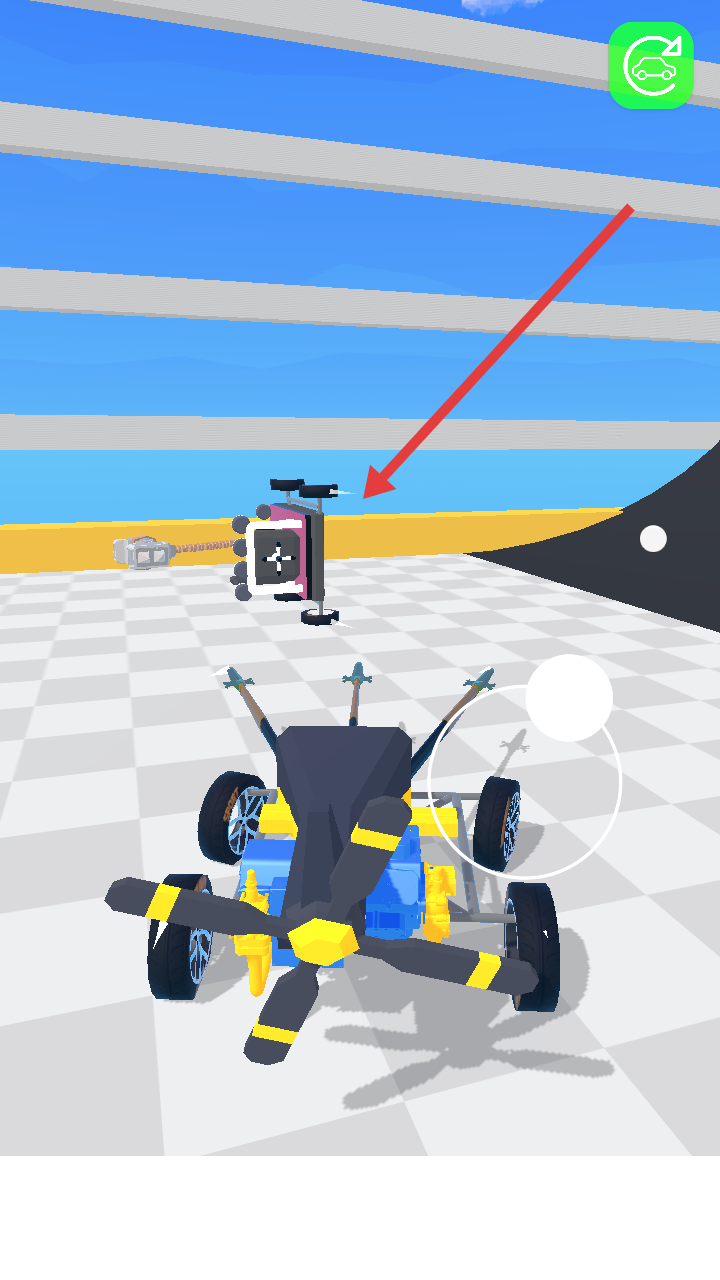 终极机器人锦标赛