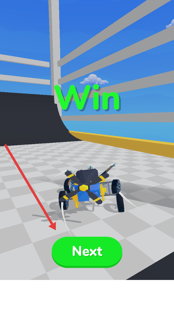 终极机器人锦标赛