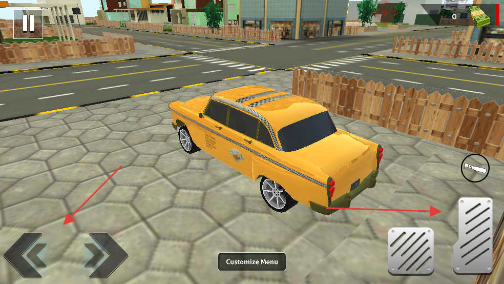 汽车修理工模拟器