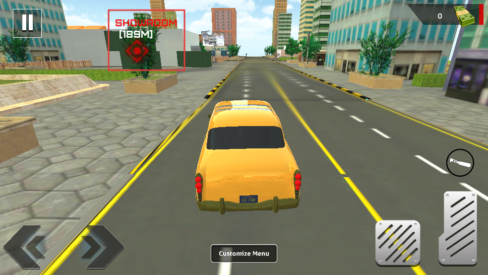 汽车修理工模拟器