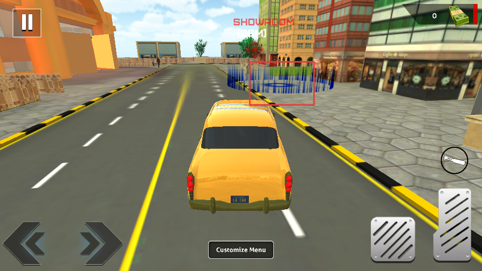 汽车修理工模拟器