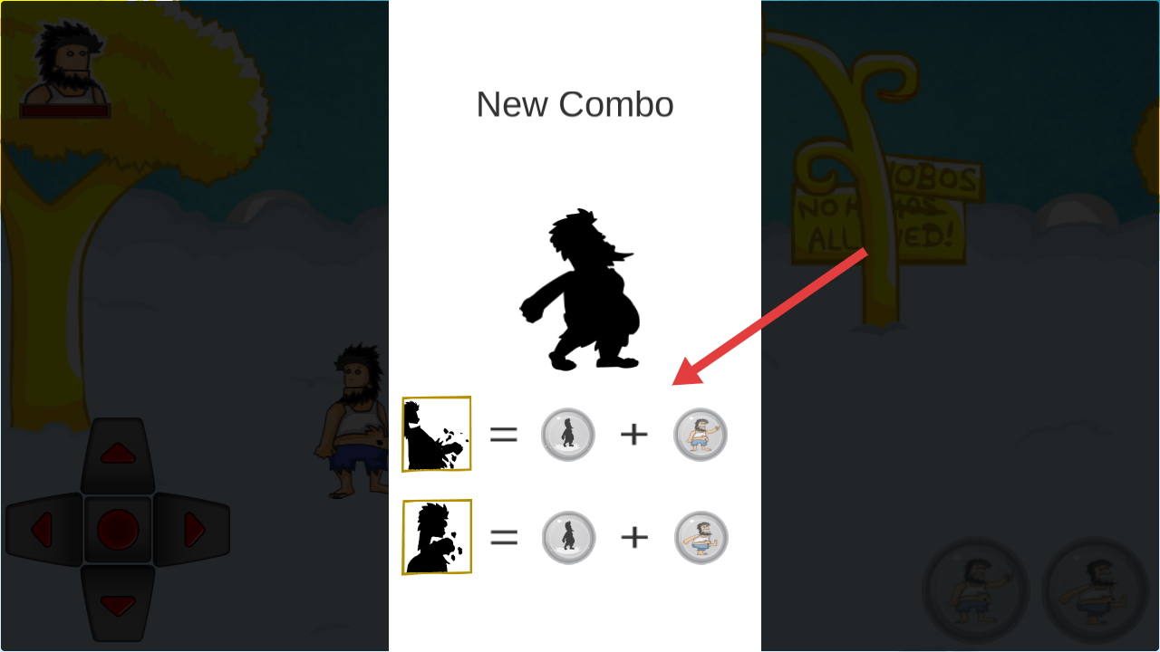 无敌流浪汉天堂