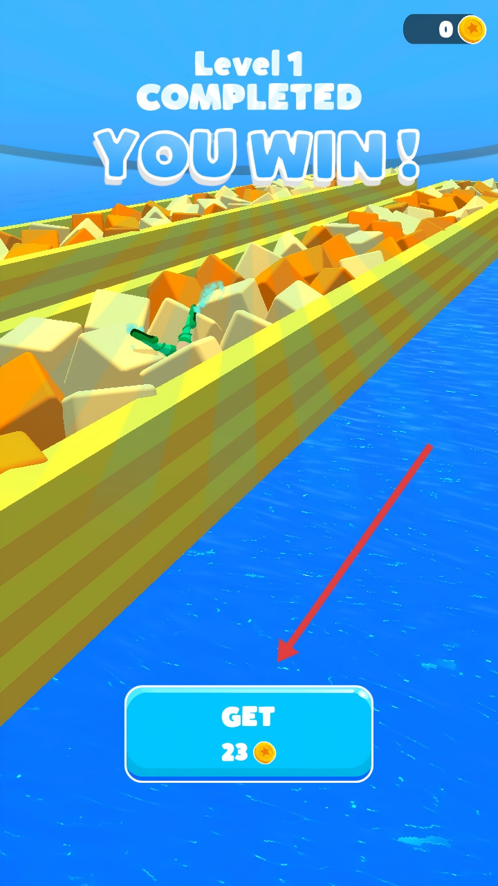 体操比赛3D