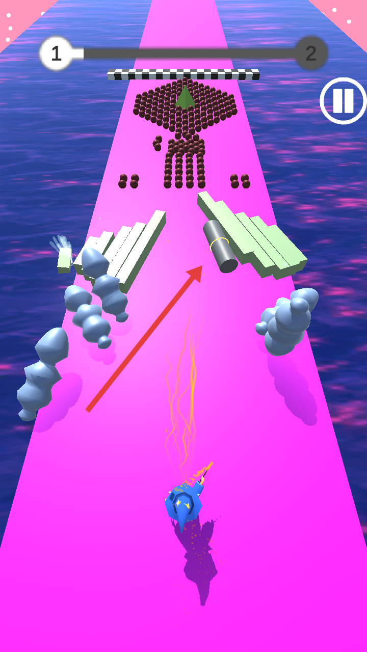 彩蛋小黄人3D