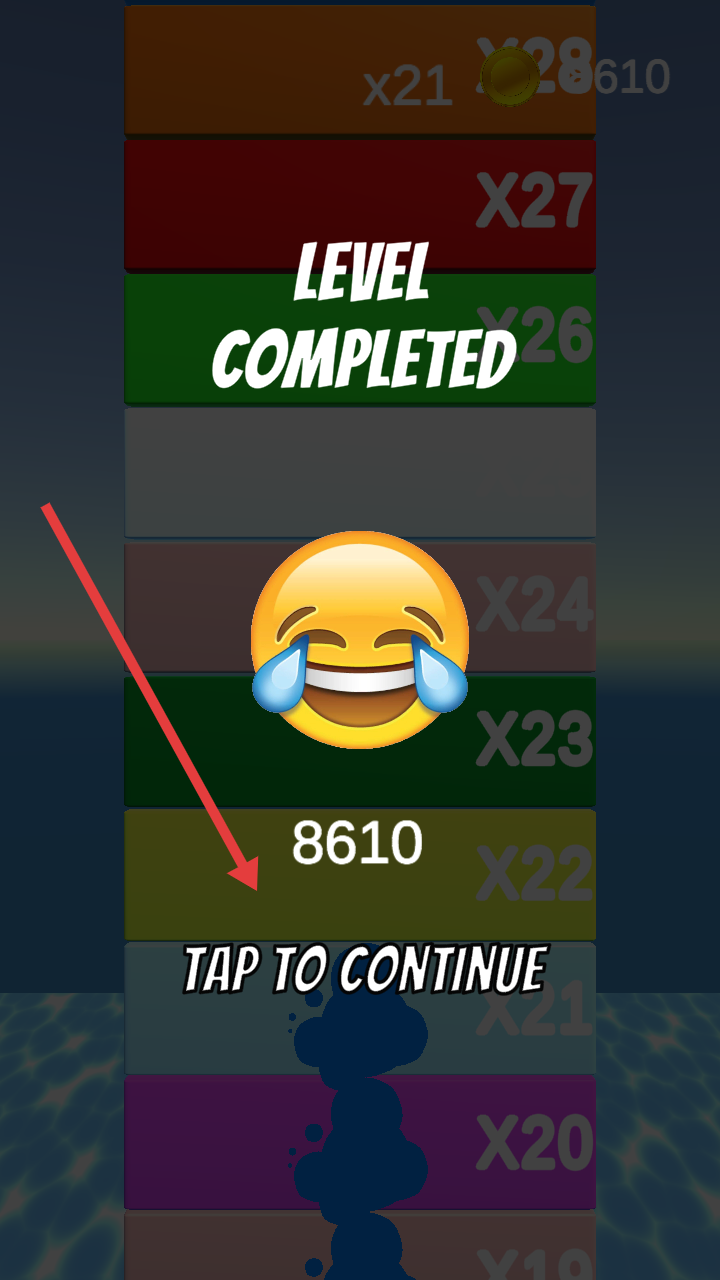 人力小火车冲刺