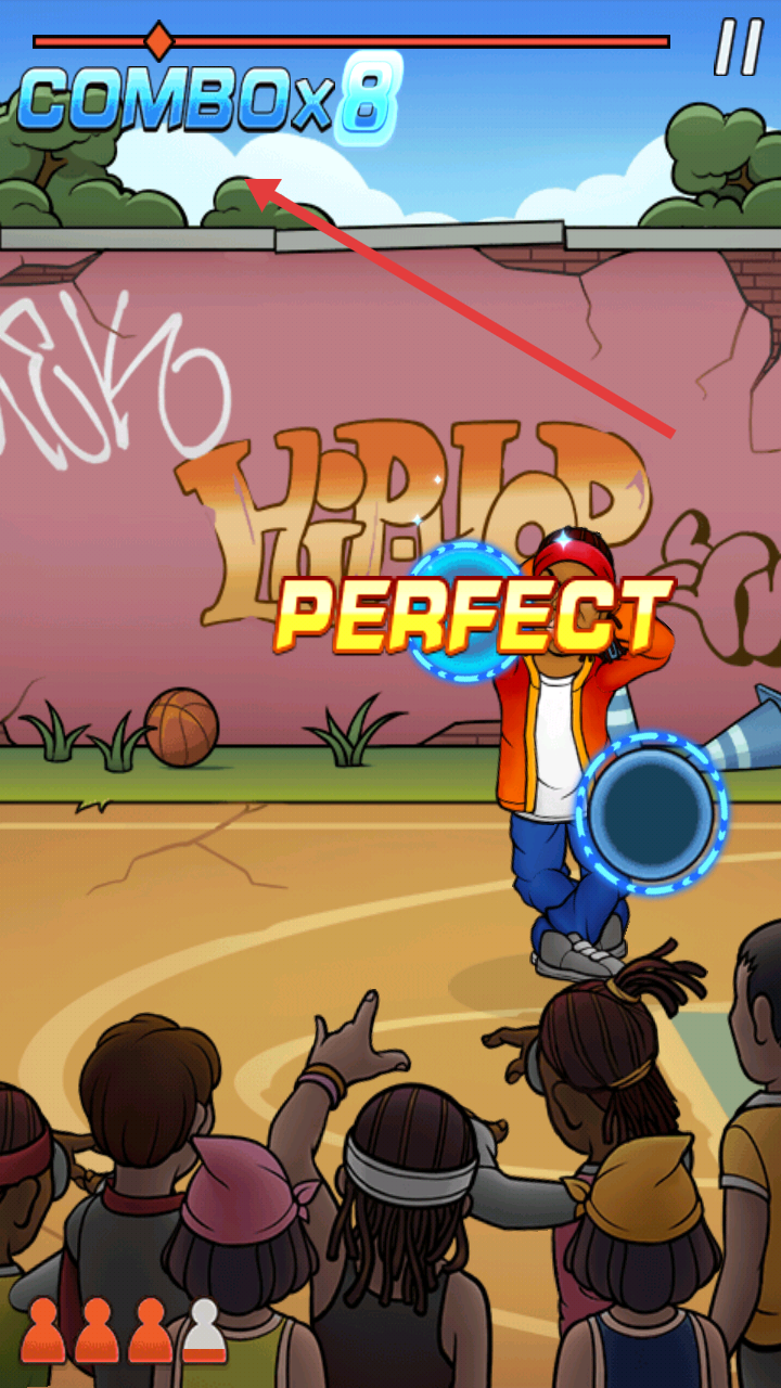 街舞王