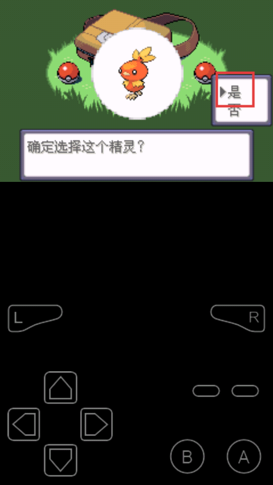 口袋妖怪罪恶的世界