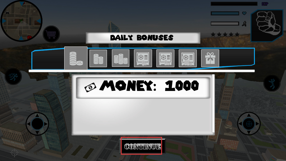 火柴人街头战警2