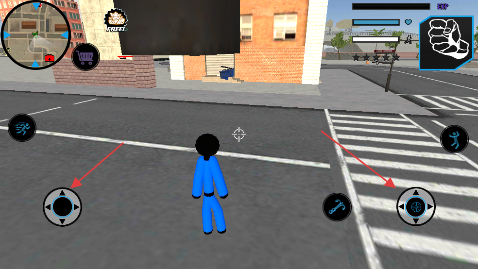 火柴人街头战警2