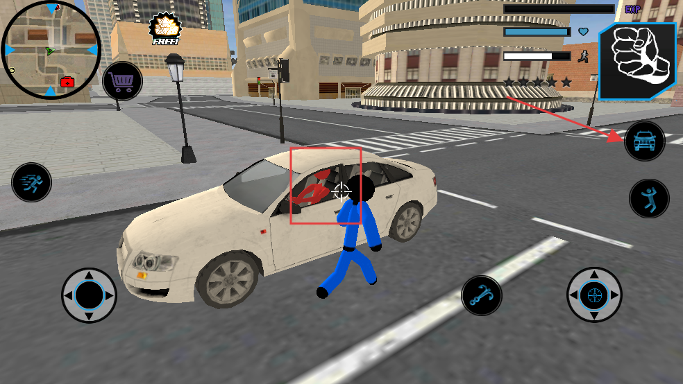 火柴人街头战警2