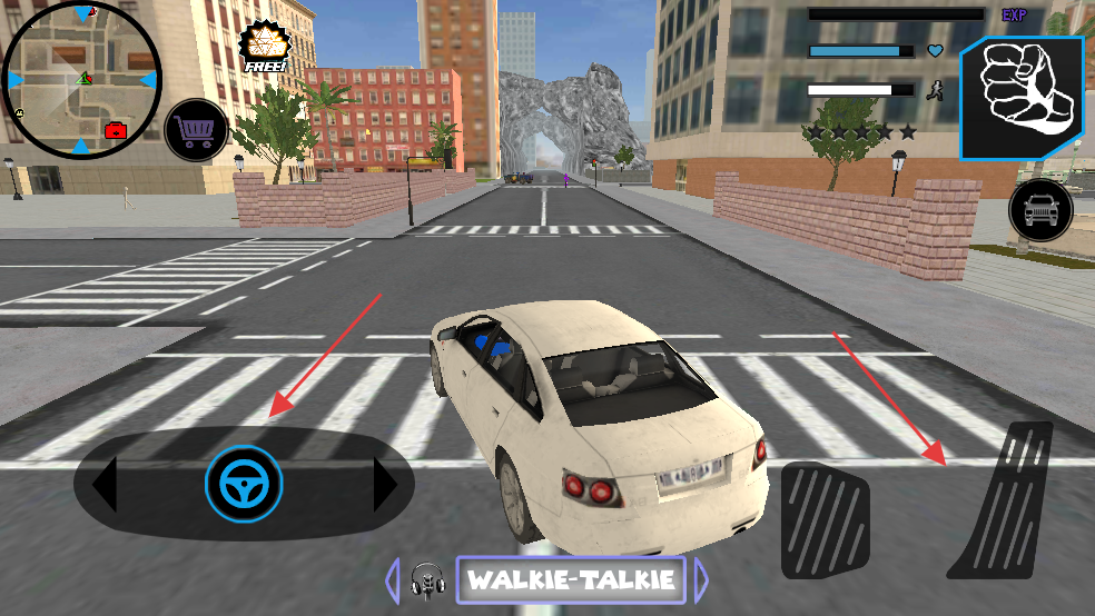 火柴人街头战警2