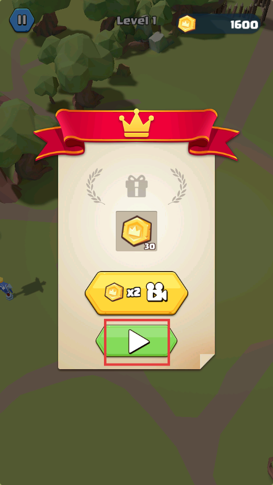 国王大战勇士传说