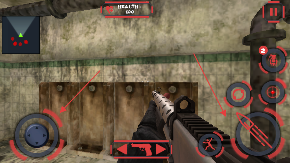 僵尸世界大战僵尸岛