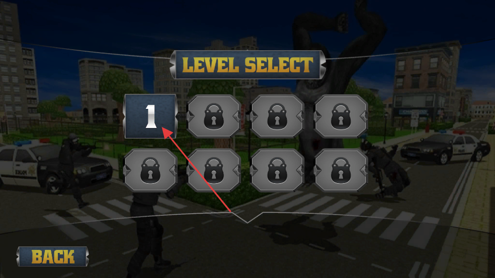 大猩猩变形金刚