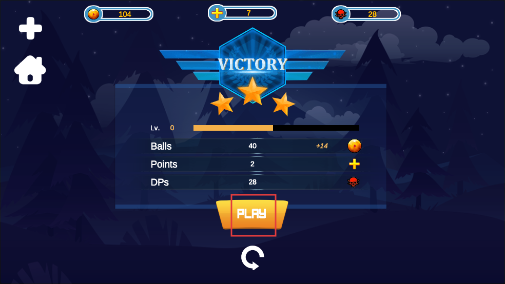 火柴人融合战士