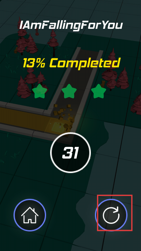 移动方块大冒险