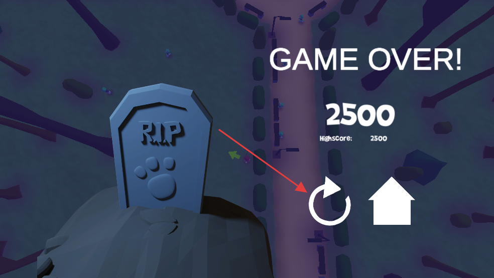 僵尸公园大乱斗