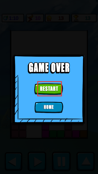 火柴人方块战士