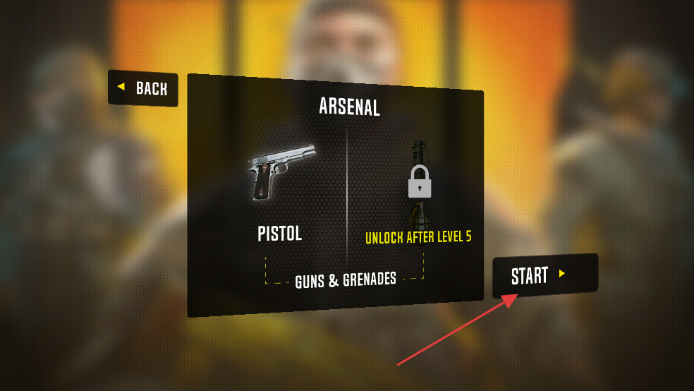 自由使命正义之枪