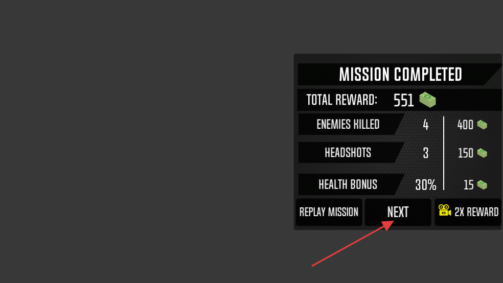 自由使命正义之枪