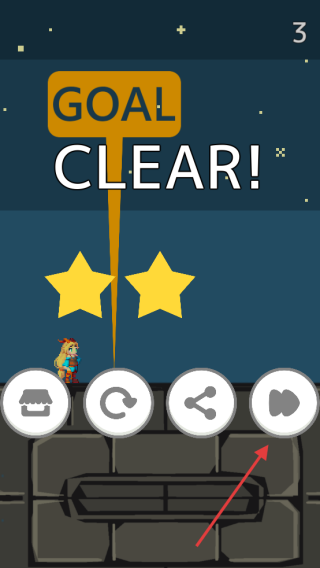 小女孩萌萌跑酷