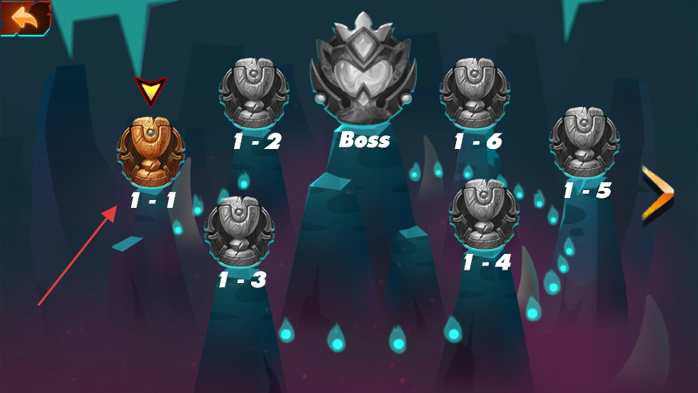 火柴人传奇暗影复仇