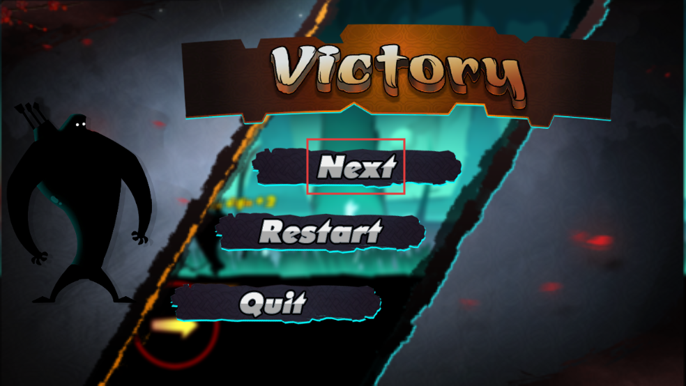 火柴人传奇暗影复仇