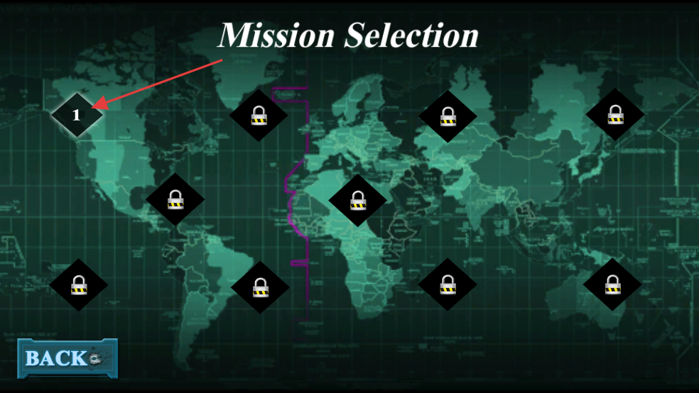 狙击精英军事行动