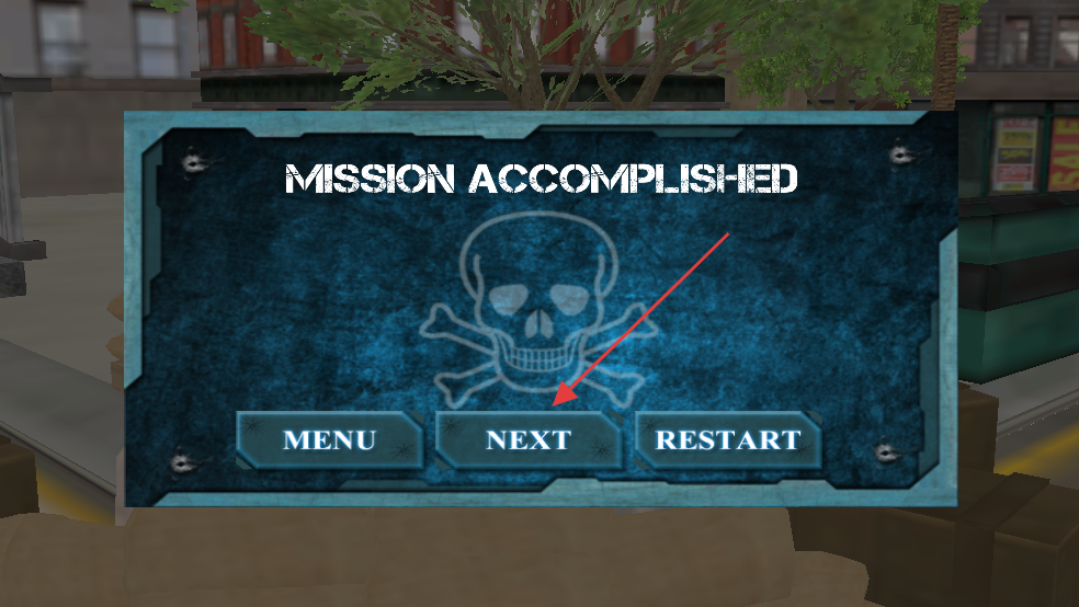 狙击精英军事行动