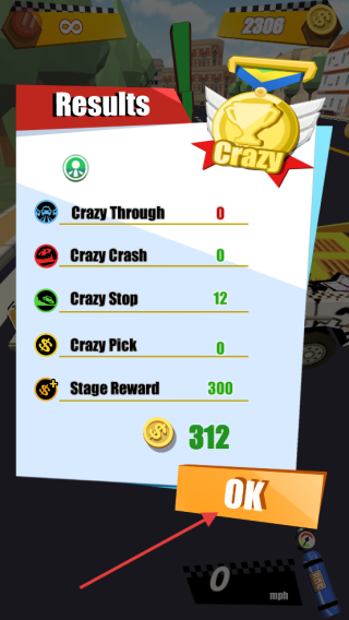 出租车城市探索