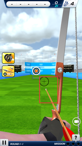 最佳射箭比赛3D