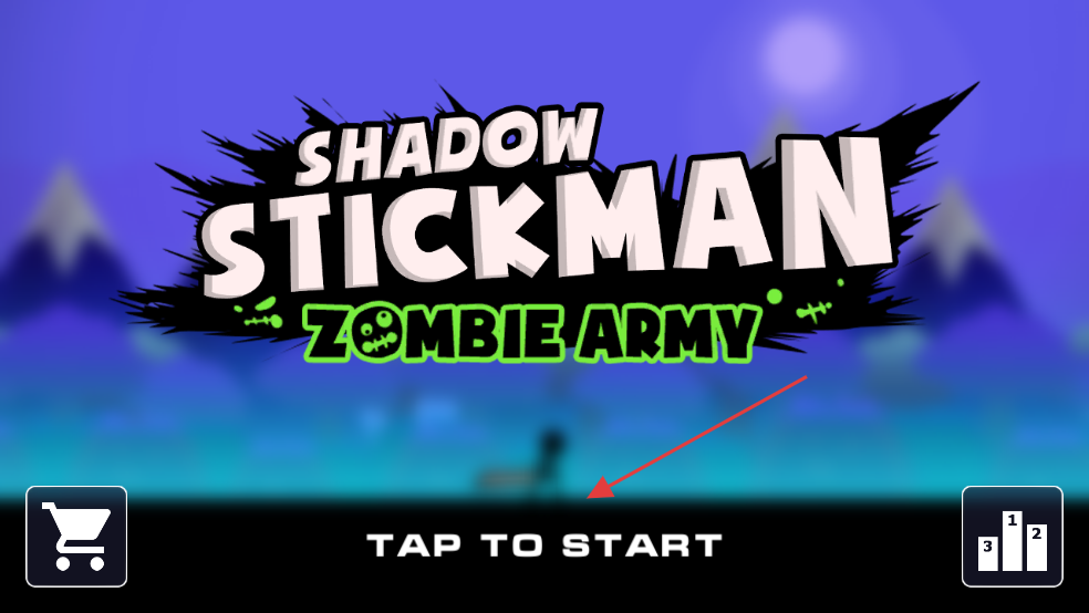 铁棍传奇暗影战争