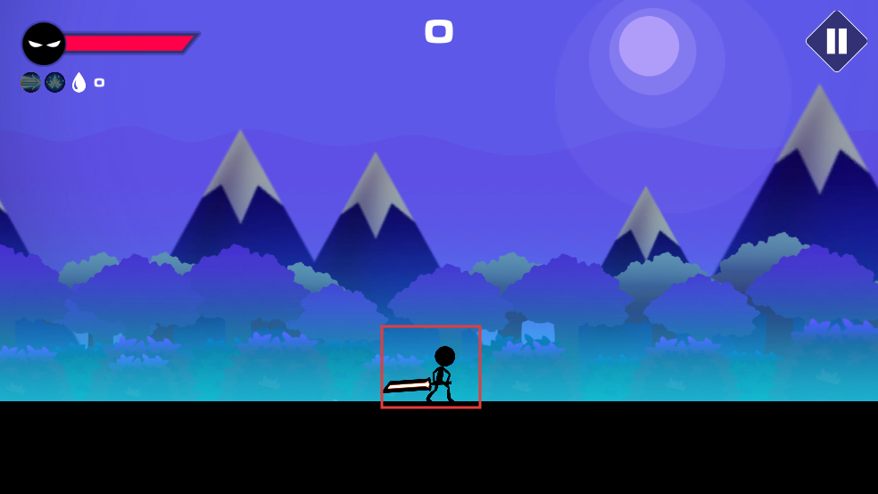 铁棍传奇暗影战争