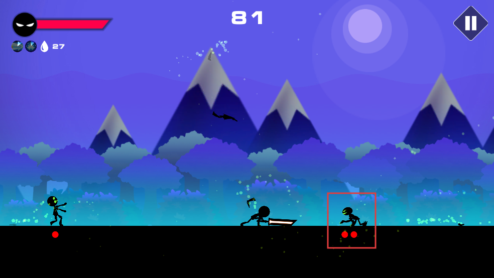 铁棍传奇暗影战争