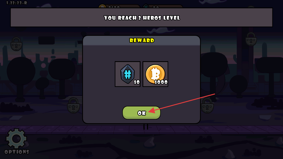 一枪小子2火柴人