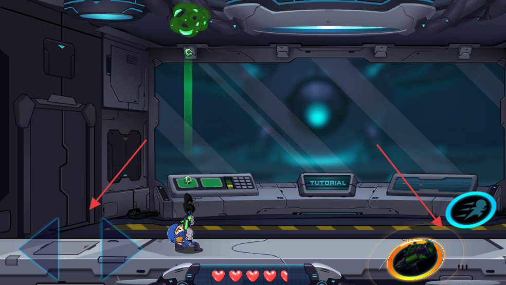 洛克人合金装备